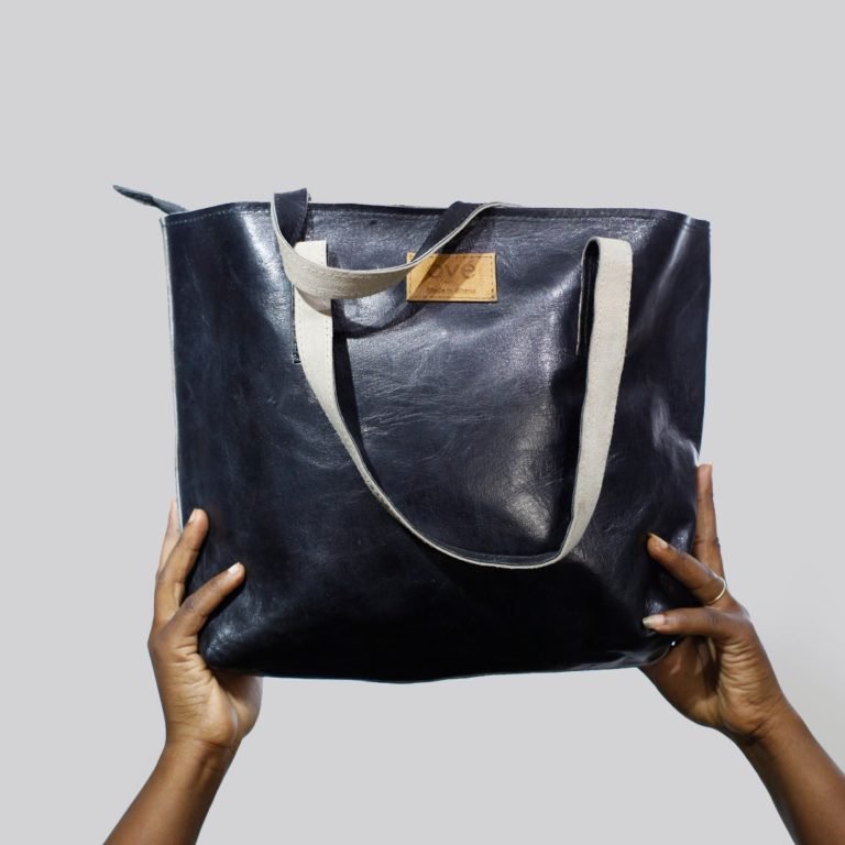 Oye Bags – Handmade In Ghana