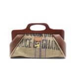 Korkor Jute Bag