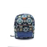 Blue Edem Book bag