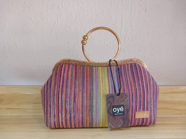Ewurama Clutch