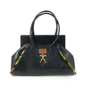 Yaa serwaa all leather