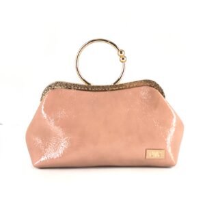 Peach Ewurama All Leather