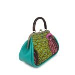 Kusiwaa (Leather n Fabric)