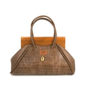 Yaa Serwaa All Leather Purse