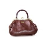 Brown Kusiwaa All Leather