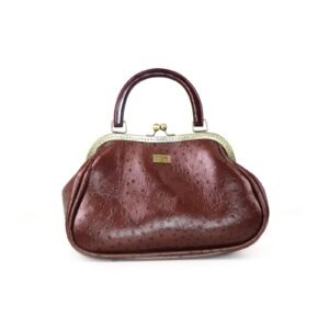 Brown Kusiwaa All Leather